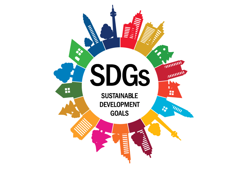 SDGsの取り組み